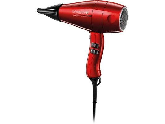 Valera | Haartrockner Swiss Silent Jet 8500 | Metalic Red, 2000W