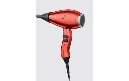 Valera | Haartrockner Swiss Nano 9400 Plus | Metallic Red, 2400W