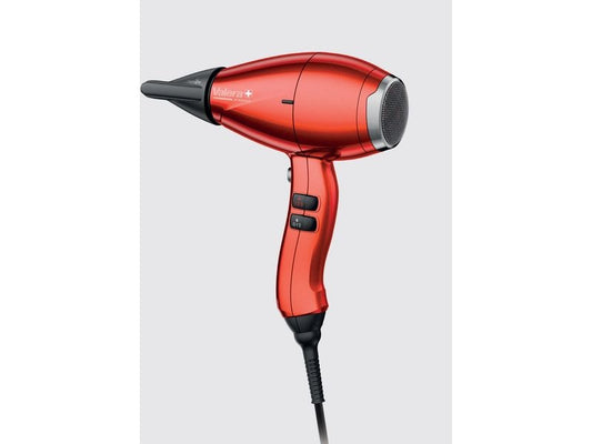 Valera | Haartrockner Swiss Nano 9400 Plus | Metallic Red, 2400W
