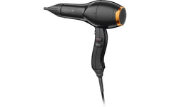Valera | Haartrockner Swiss Silent Jet 8701 | Night Black, 2200W