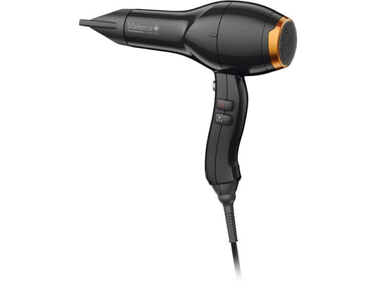 Valera | Haartrockner Swiss Silent Jet 8701 | Night Black, 2200W