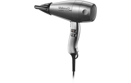 Valera | Haartrockner Swiss Silent Jet 8600 | Platinum, 2400W