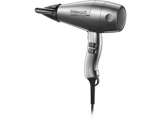 Valera | Haartrockner Swiss Silent Jet 8600 | Platinum, 2400W