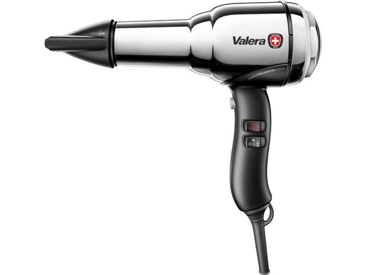Valera | Haartrockner Swiss Steel Master D | Chrome, 2200W
