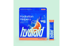 Hydraid | Electrolyt Sportgetränk | Hydration Helper Grapefruit, 30x Sticks