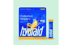 Hydraid | Electrolyt Sportgetränk | Hydration Helper Mango-Maracuja, 30x Sticks