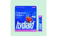 Hydraid | Electrolyt Sportgetränk | Hydration Helper Berry, 30x Sticks