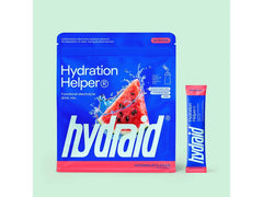 Hydraid | Electrolyt Sportgetränk | Hydration Helper Watermelon, 30x Sticks