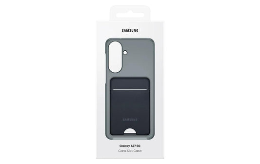 Samsung | A27 Card Slot | Black