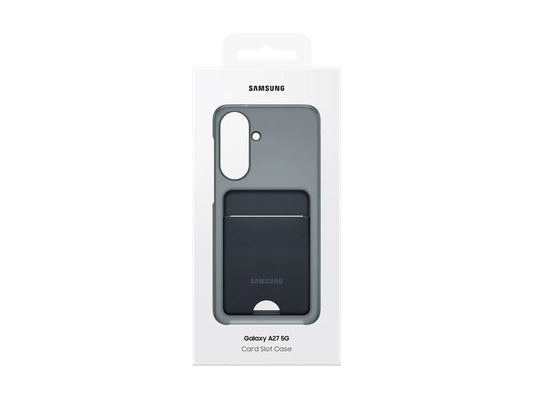 Samsung | A27 Card Slot | Black
