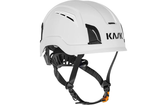Kask | Helm Zenith x Air weiss | Industrieschutzhelm