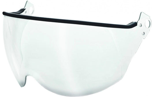 Kask | Visier zu KASK Helm Zenith | Zen Visier, transparent