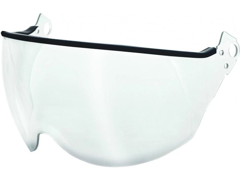 Kask | Visier zu KASK Helm Zenith | Zen Visier, transparent