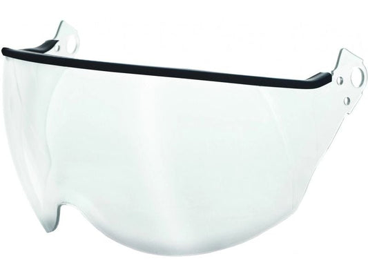 Kask | Visier zu KASK Helm Zenith | Zen Visier, transparent