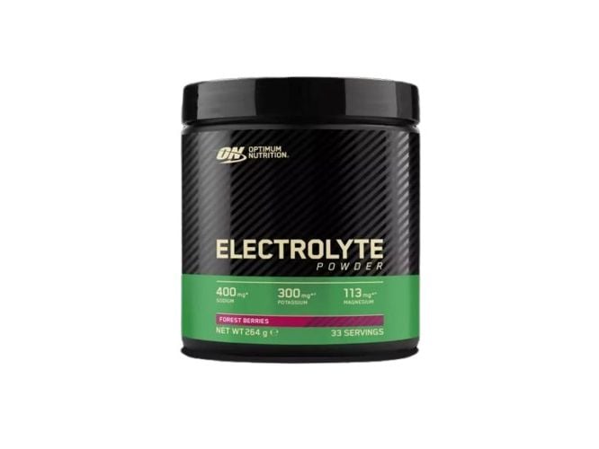 Optimum Nutrition | Electrolyte | 264 g