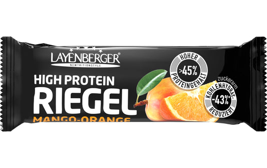 Layenberger | Protein-Riegel Mango-Orange | 35g