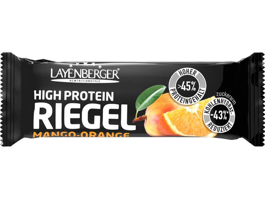 Layenberger | Protein-Riegel Mango-Orange | 35g