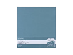 COCON | Duvetbezug Satin TC300 | 200x210 cm, eukalyptus