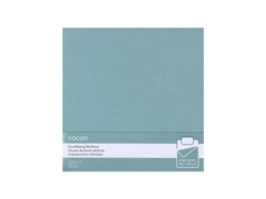 COCON | Duvetbezug Renforcé | 160x210 cm, salbei