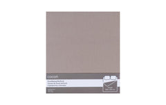 COCON | Duvetbezug Renforcé | 200x210 cm, taupe