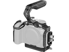Smallrig | Black Mamba Cage Kit | for Canon EOS R6 Mark II