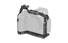 Smallrig | HawkLock QR Cage | for Sony Alpha 7R VI