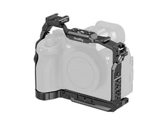 Smallrig | HawkLock QR Cage | for Sony Alpha 7R VI