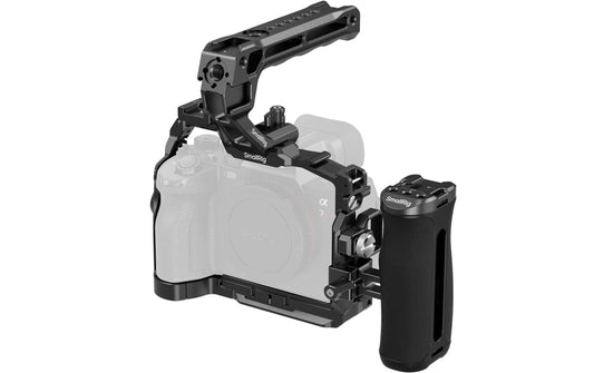 Smallrig | Advanced Cage Kit | for Sony Alpha 7R VI