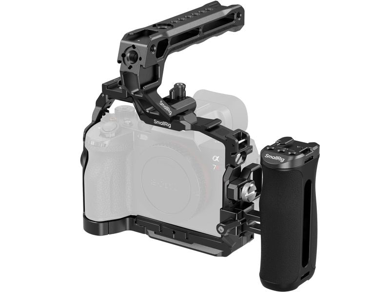 Smallrig | Advanced Cage Kit | for Sony Alpha 7R VI