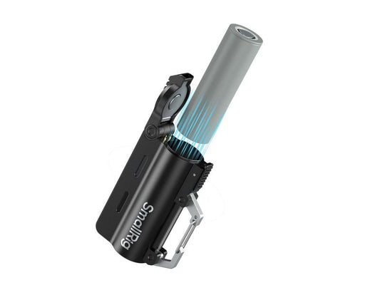 Smallrig | Battery and Charger Kit | (Black)