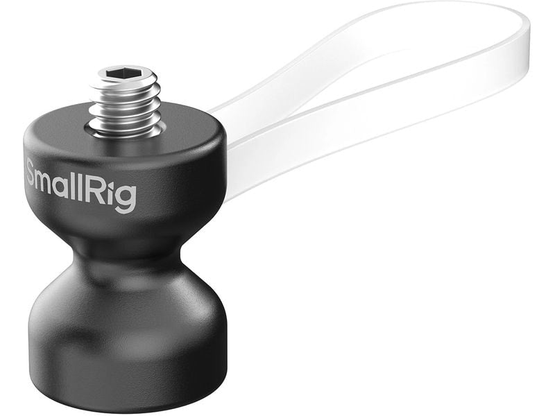 Smallrig | Cable Clamp | (10pcs, Black)