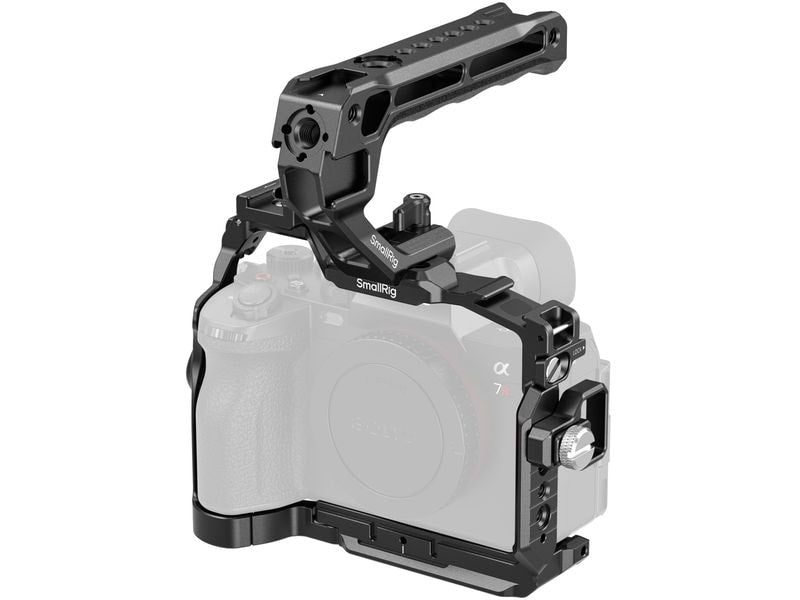 Smallrig | Cage Kit | for Sony Alpha 7R VI