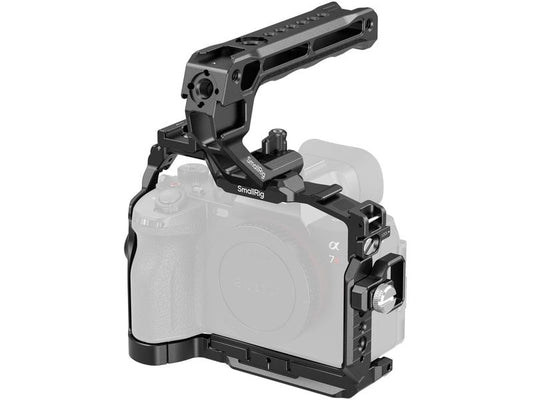 Smallrig | Cage Kit | for Sony Alpha 7R VI