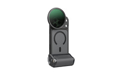 Smallrig | FilMov Photography Grip Kit | with Filter for iPhone 17 Pro