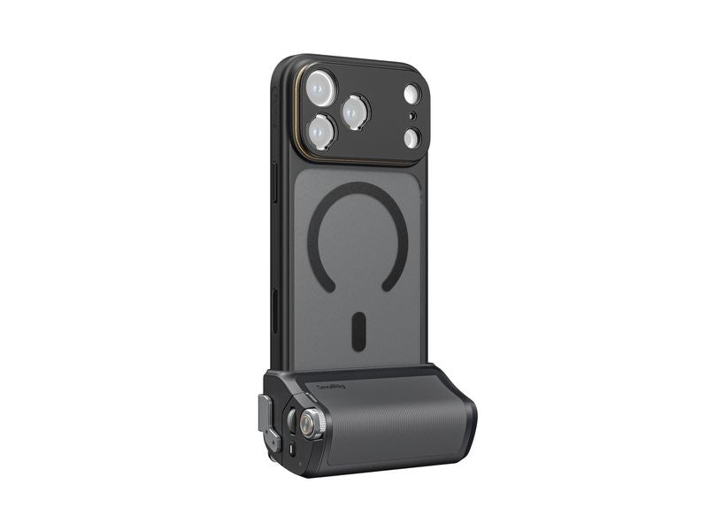 Smallrig | FilMov Photography Grip Kit | for iPhone 17 Pro Max
