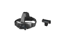 Smallrig | Head Strap Mount | for DJI Osmo Action 6 / Nano