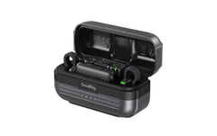 Smallrig | S 70 Wireless Microphone | with Multi-Device Compatibility (Black)