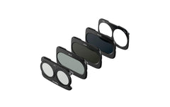 Smallrig | Split Filter Kit | for DJI Osmo Pocket 4P