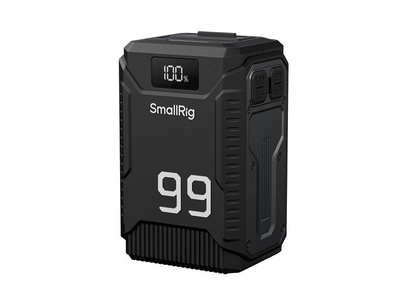 Smallrig | T99 V Mount Battery