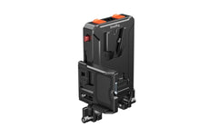 Smallrig | V-Mount Battery Adapter Plate | Intelligent Power Management