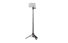 Smallrig | VT-17 3-in-1 Multifunctional | Travel Tripod