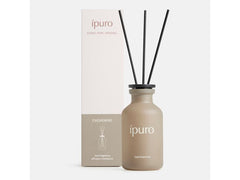 ipuro | Duftstäbchen Cachemire 75 ml | Classic Line, Volumen 75ml