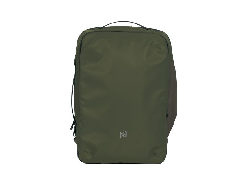 Oxford | Rucksack Identity Executive Khaki