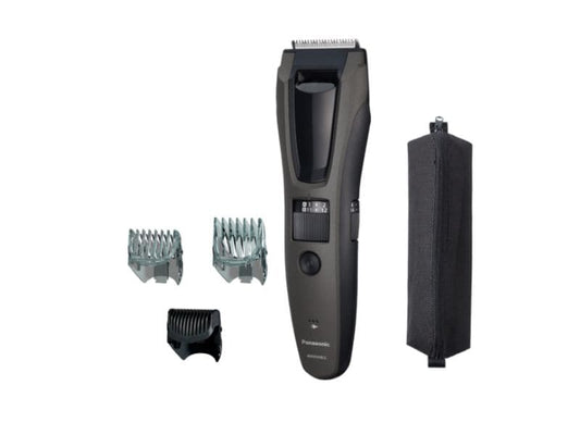 Panasonic | Bart/Haar 3in1 ER-EGB62S503 | Bart-/Haarschneider, anthrazit-schwarz