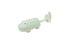 Sunnylife | Water Squirters Crocodile Pastel Green