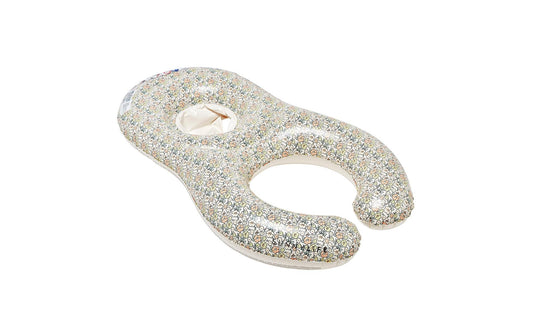 Sunnylife | Float Together Baby Seat Into Garden Ditsy | Floral