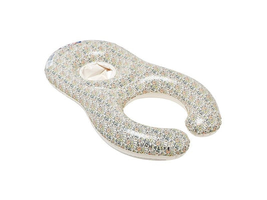 Sunnylife | Float Together Baby Seat Into Garden Ditsy | Floral