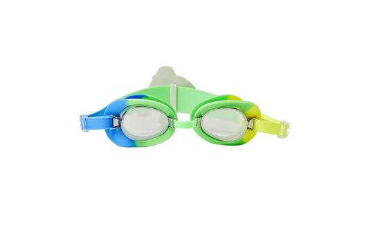 Sunnylife | Swimming Goggles Eli the Elephant Multi