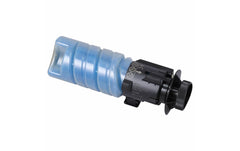 OKI | Toner 09006261, MC554 | Cyan, 2000 Seiten