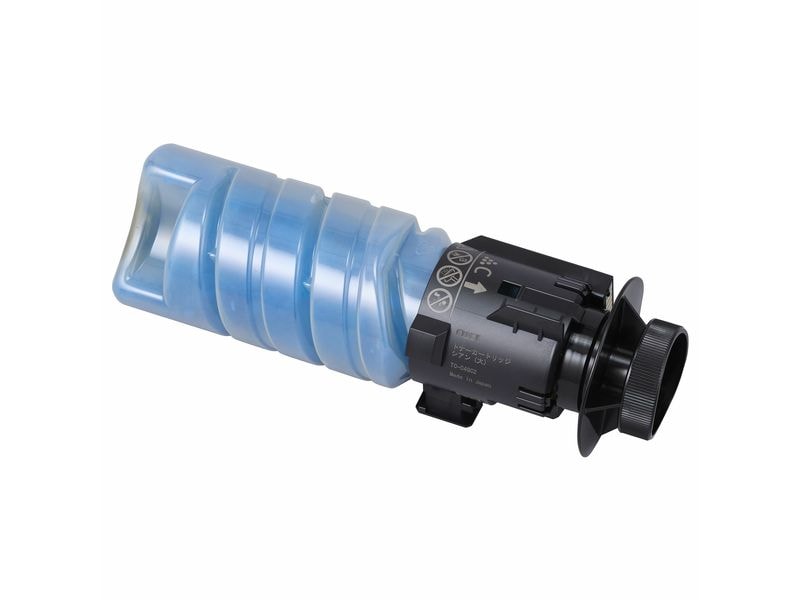 OKI | Toner 09006261, MC554 | Cyan, 2000 Seiten